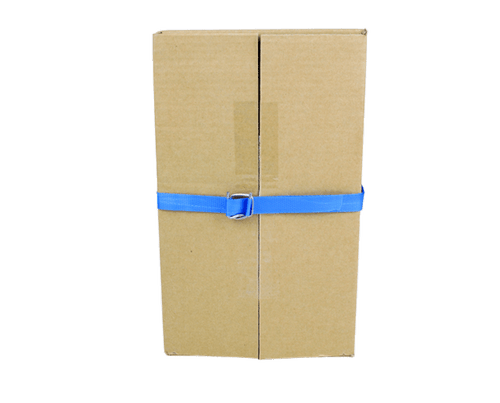 Wire Buckle Heavy Duty - 19mm - 1000/Box