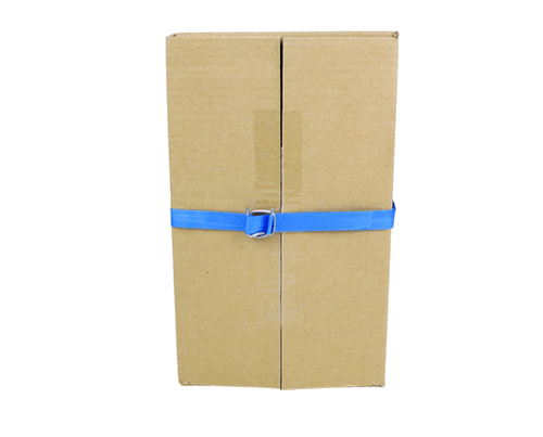 Wire Buckle Heavy Duty - 19mm - 1000/Box