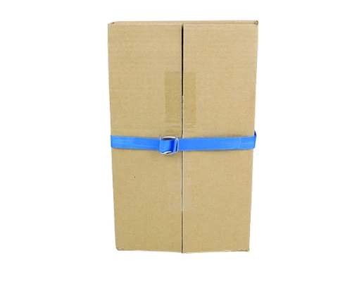 Wire Buckle Heavy Duty - 19mm - 1000/Box