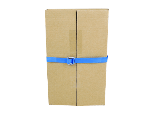 Wire Buckle Heavy Duty - 19mm - 1000/Box
