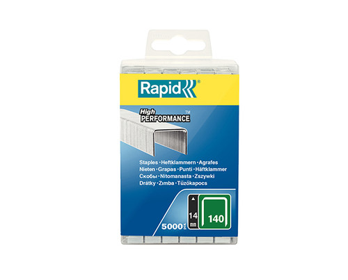 Staples 140/14 - 5000/Box