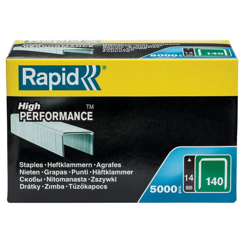 Staples 140/14 - 5000/Box