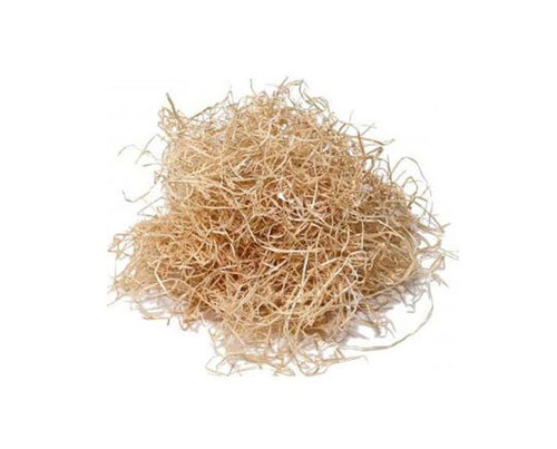 Wood Wool Coarse Grain Grade 1 Fadge 30kg