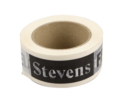 Tape Stevens PTD Fragile - 48mmx100m - 36/Ctn
