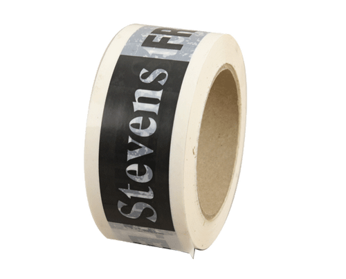 Tape Stevens PTD Fragile - 48mmx100m - 36/Ctn