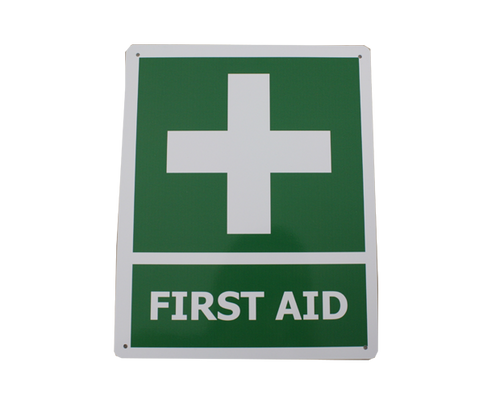 Emergency First Aid