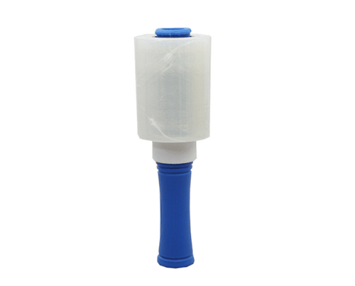 Handy Wrap Cast 20mu Clear 100mmx150m 20mu 12/Ctn