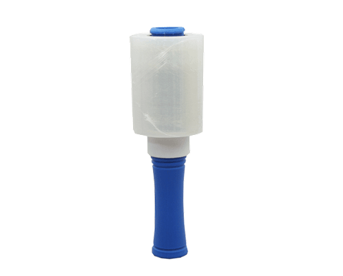 Handy Wrap Cast 20mu Clear 100mmx150m 20mu 12/Ctn