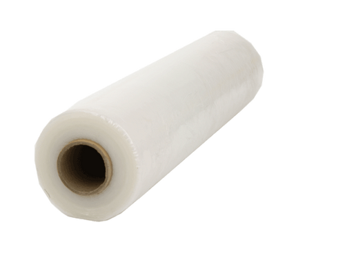 Hand Wrap EBH0056 Clear 500mmx400m 23mu 4/Ctn