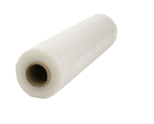 Hand Wrap EBH0056 Clear 500mmx400m 23mu 4/Ctn