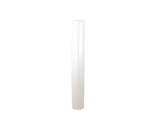 Polythene Film C Fold Clear 2mx100m 50mu