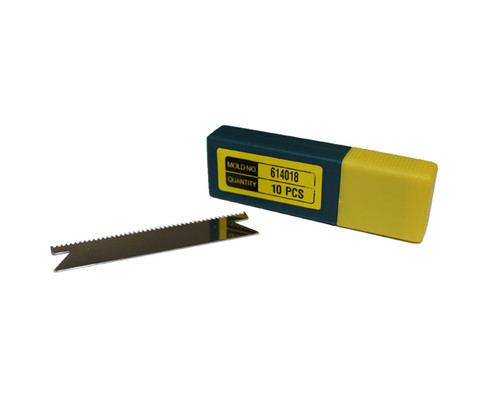 Tape Dispenser Pistol Grip Cutter Blade - EX20205