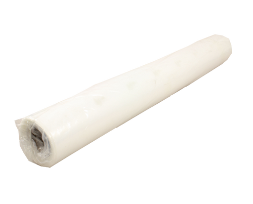 Polythene Film S Wound Clear 1mx100m 80mu