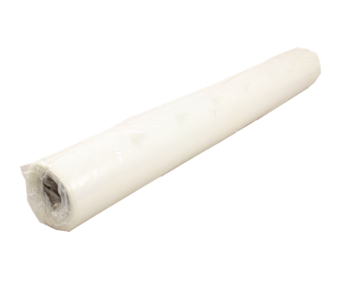 Polythene Film S Wound Clear 1mx100m 80mu