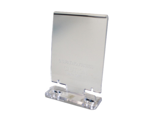 Tape Dispenser Pistol Grip Wiper Blade - EX20205