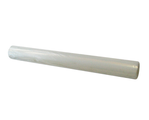 Polythene Film Virgin Clear 4mx50m 80mu