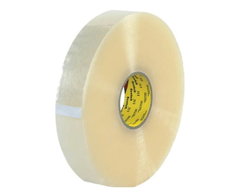 Scotch 311 Machine Tape Clear 48mmx1500m 6/Ctn