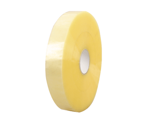 Machine Tape Acrylic - Clear - 48mmx1500m - 6/ctn