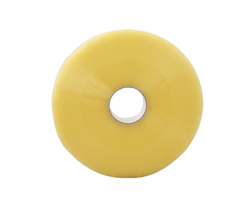 Machine Tape Acrylic - Clear - 48mmx1500m - 6/ctn