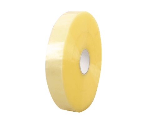 Machine Tape Acrylic - Clear - 48mmx1500m - 6/ctn