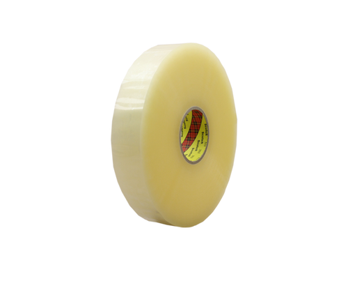 3M 311 Machine Tape Clear 48mmx1000m 6/Ctn