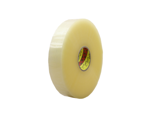 3M 311 Machine Tape Clear 48mmx1000m 6/Ctn
