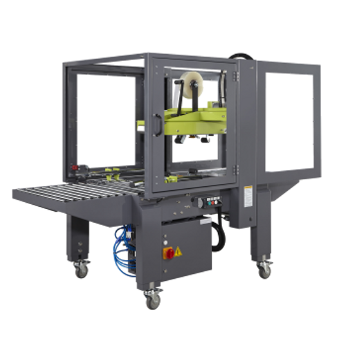 Extend Semi Auto Random Sealing Machine EXC-105TBR