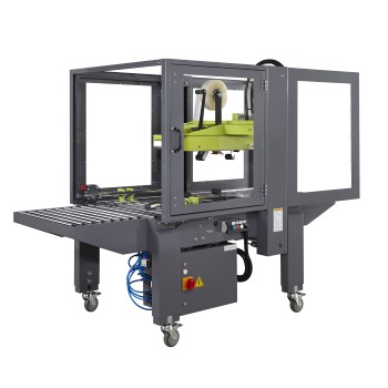 Extend Semi Auto Random Sealing Machine EXC-105TBR