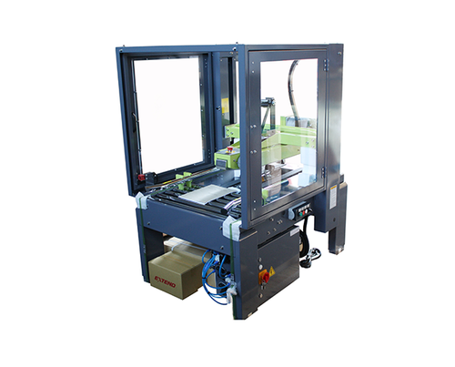 Extend Semi Auto Random Sealing Machine EXC-105TBR