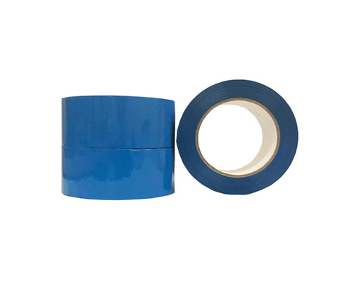 OPP Coloured Tape S126 Blue 48mmx100m 36/Ctn
