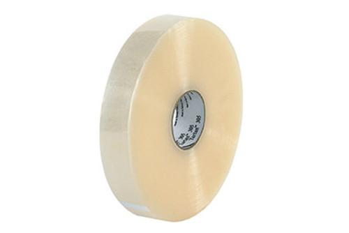 Machine Tape - Clear 48mmx1000m - 6/Ctn