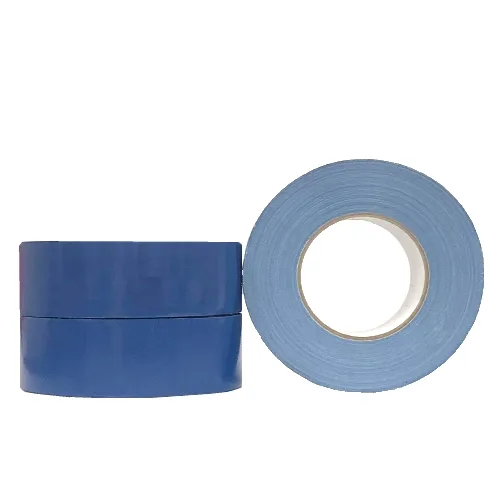 Cloth Tape - SO361 Blue 72mmx30m - 12/Ctn