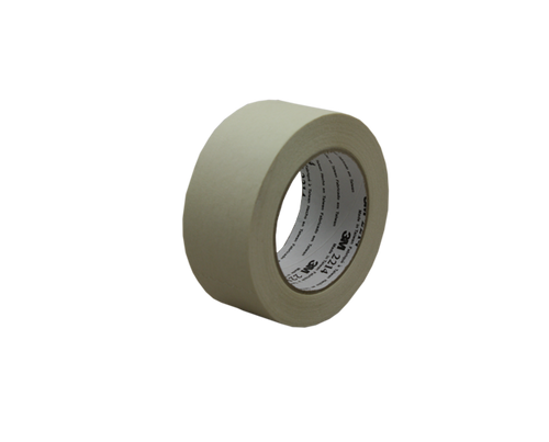 3M 201+ Masking Tape 48mmx55m 24/Ctn