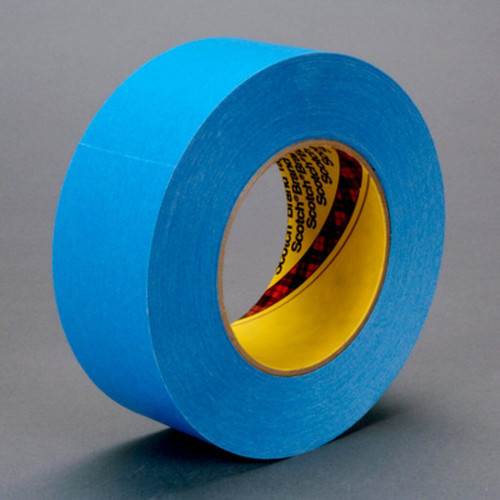 3M R3187 Repulp Tape Blue 96mmx55m 8/Ctn