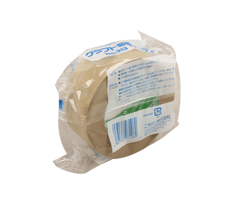 Paper Tape 313 50mmx50m 50/Ctn