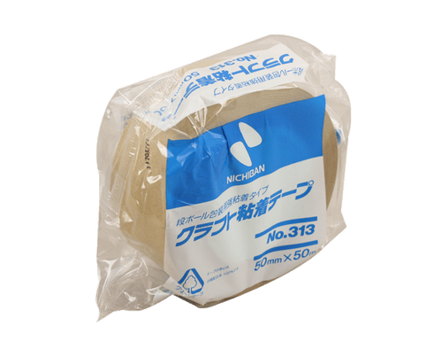 Paper Tape 313 50mmx50m 50/Ctn
