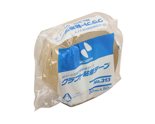 Paper Tape 313 50mmx50m 50/Ctn