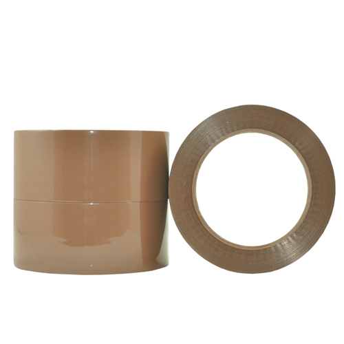 Vinyl Tape - S330B Brown 48mmx100m - 36/Ctn