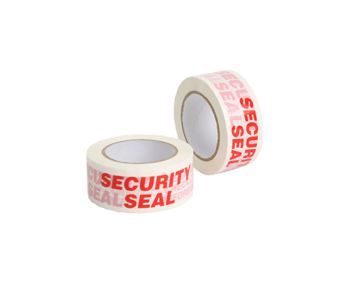 Tape PTD 1 Security 48mmx100m 36/Ctn