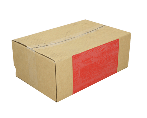 Labelope Red Backed - 8007 - 165mmx230mm - 1000/Box