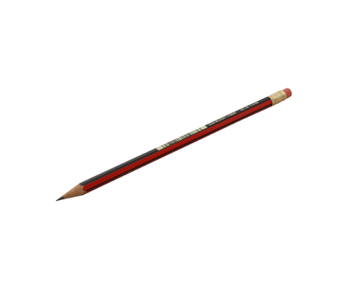 Staedtler 112 Tradition Pencil HB 12/Pk