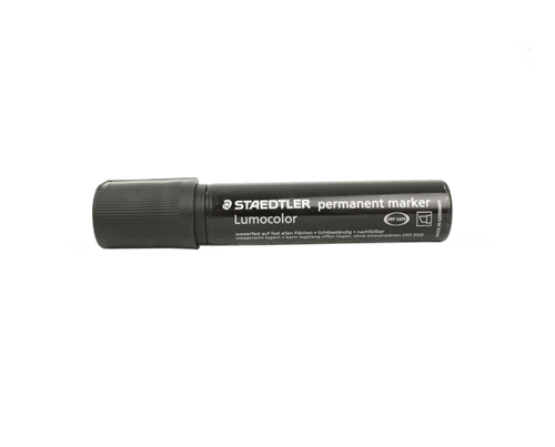 Staedtler 388 Jumbo Marker Black