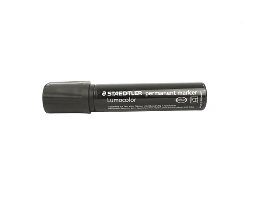 Staedtler 388 Jumbo Marker Black