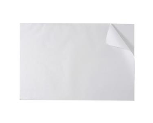 Olympic Pad A2 Layout 50Leaf White Bank 50gsm