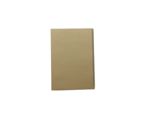 Manilla Folder  - A4