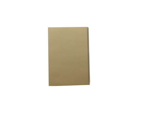 Manilla Folder  - A4