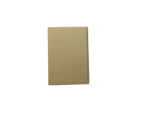 Manilla Folder  - A4