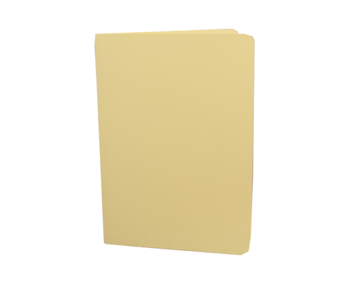 Marbig Manilla Folder A4 Buff 100box