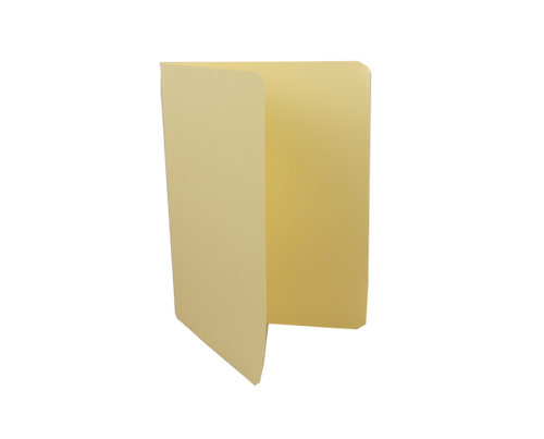 Marbig Manilla Folder A4 Buff 100box