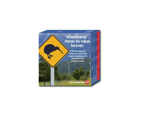 Postage Stamps 100/Box
